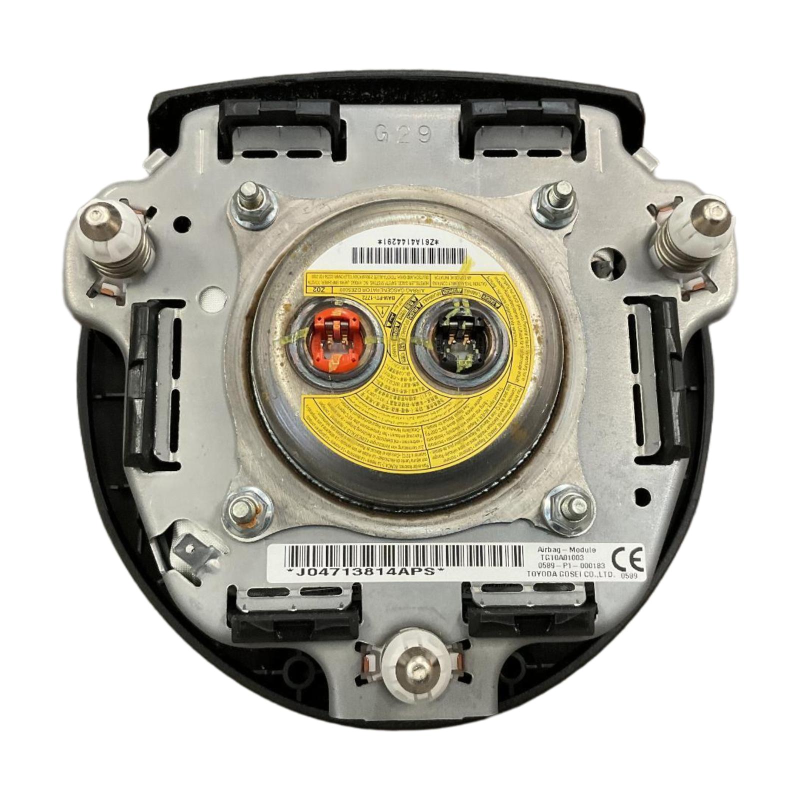 Used OEM airbags