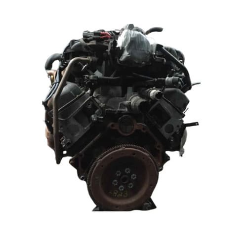 OEM used engine assembly