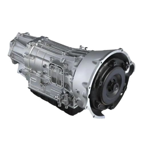 Used OEM transmissions