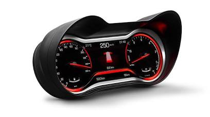 Quality OEM used instrument cluster from Big Sky Salvage