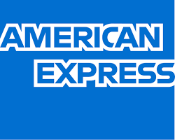 American Express accepted