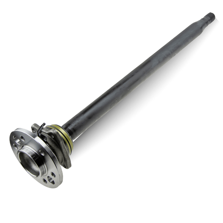 Used OEM driveshaft